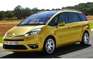 Kettingen voor Citroen C4 Grand Picasso (2006 - 2013)