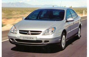 Beschermhoes voor Citroen C5 Sedan (2001 - 2008)