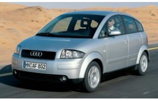 Kit deflector lucht Audi A2