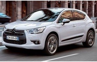 Vloer matten DS4 (2010 - 2016) Excellentie