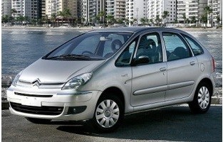 Emmer stam Citroen Xsara Picasso (2004-2010)