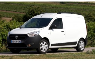 Matten Dacia Dokker Van (2012 - heden) Premium