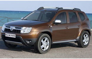 Kit deflector lucht Dacia Duster (2010 - 2014)