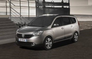 Dekking voor de Dacia Lodgy 7 zits (2012 - heden)