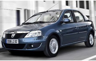 Dekking voor Dacia Logan 5 zitplaatsen (2007 - 2013)