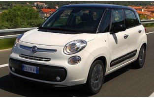 Kettingen voor de Fiat 500 L (2012 - heden)