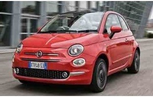 Beschermhoes voor Fiat 500 C (2014 - heden)