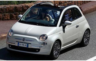 Emmer stam Fiat 500 C (2009 - 2014)