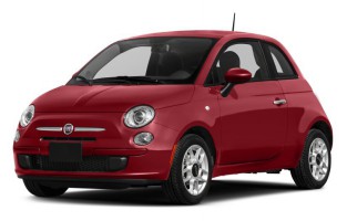 Emmer stam Fiat 500 (2013 - 2015)