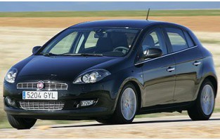 Emmer stam Fiat Bravo 198 (2007 - 2014)