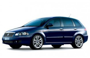 Matten Fiat Croma 194 (2005 - 2011) Grafiet