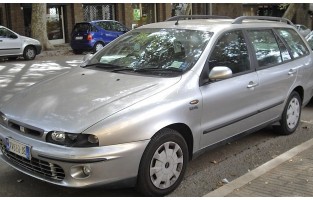 Matten Fiat Marea 185 Stationwagon (1996 - 2002) Economische