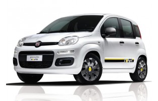 Beschermhoes voor de Fiat Panda 319 (2016 - heden)