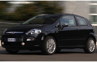 Kettingen voor Fiat Punto Evo 3 zitplaatsen (2009 - 2012)