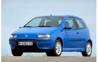 Emmer bagageruimte Fiat Punto 188 de PUNTO (1999 - 2003)