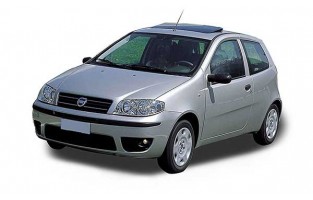 Emmer bagageruimte Fiat Punto 188 (1999 - 2003)