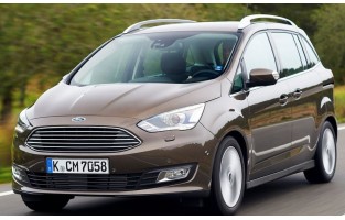 Vloermatten Ford C-MAX Grand (2010 - 2015) Economische