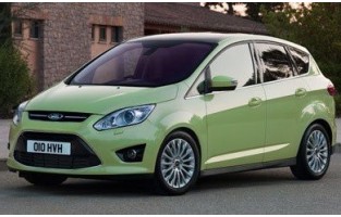 Vloermatten Exclusief voor Ford C-MAX (2010 - 2015)