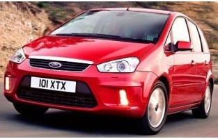 Vloermatten Ford C-MAX (2007 - 2010) op Maat naar uw wens