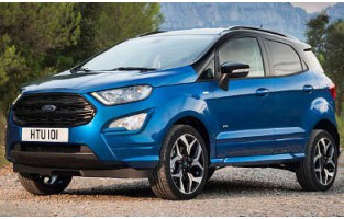 Kettingen voor Ford EcoSport (2017 - heden)