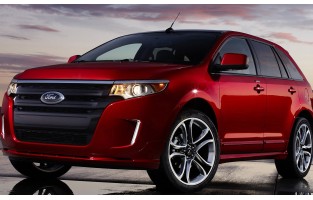 Vloermatten Exclusief voor Ford Edge (2006 - 2016)