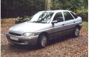 Remblokken Ford Escort MK6 (1995 - 2000) logo Hybride