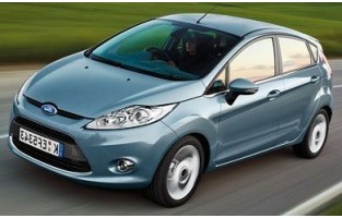 Vloermatten Ford Fiesta MK6 (2008 - 2013) Excellentie