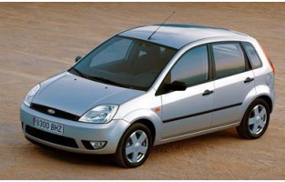 Beschermhoes voor Ford Fiesta MK5 (2002 - 2005)