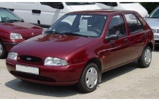 Vloermatten Ford Fiesta MK4 (1995 - 2002) Economische