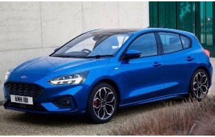 Kit uitgerust bagage voor Ford Focus MK4 3-of 5-deurs (2018 - heden)