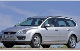 Tapijt stam Ford Focus MK2 Familie (2004-2010)