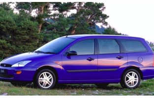 Vloermatten, Sport Edition Ford Focus MK1 Familie (1998 - 2004)