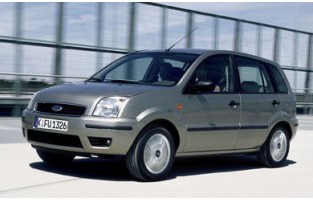 Tapijt stam Ford Fusion (2002-2005)