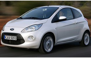 Emmer stam Ford KA (2008 - 2016)