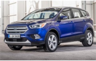 Matten Ford Kuga (2016-2020) Grafiet