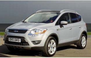 Ford Kuga (2011 - 2013) rubber car mats