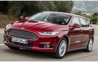 Vloermatten Ford Mondeo Mk5 5-deurs (2014-2018) Economische