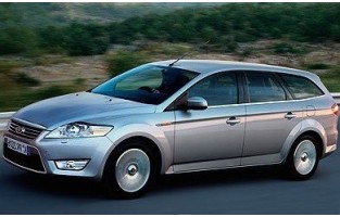 Beschermhoes voor Ford Mondeo MK4 Familie (2007-2014)