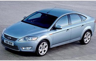 Vloermatten Ford Mondeo MK4 5-deurs (2007-2014) Economische