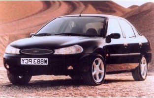 Tapijten Exclusief voor Ford Mondeo 5-deur (1996 - 2000)