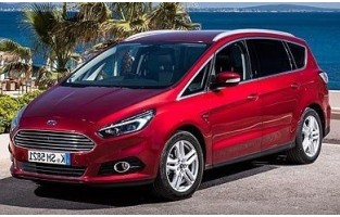 Car chains for Ford S-Max Restyling 5 seats (2015 - Current)