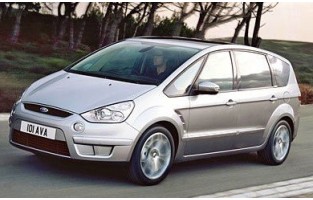 Emmer stam Ford S-Max met 7 zitplaatsen (2006 - 2015)