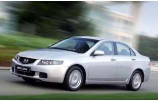 Vloermatten Honda Accord (2003 - 2008) Economische