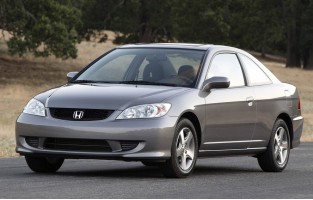 Kettingen voor Honda Civic Coupe (2001 - 2005)