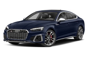 Vloermatten Audi RS5 Excellentie