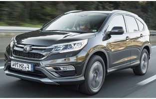 Vloermatten Honda CR-V (2012 - 2018) Beige