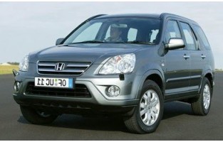 Dekking voor de Honda CR-V (2001 - 2006)