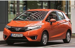 Vloermatten Honda Jazz (2015-2019) Excellentie