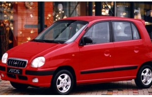 Vloermatten, Sport Edition Hyundai Atos (1998 - 2003)