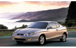 Vloermatten Exclusief voor Hyundai Coupe (1996 - 2002)